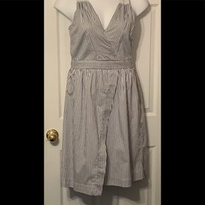 Banana Republic dress